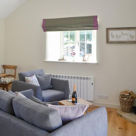 Spindle Well Barn Villa Elsdon Екстериор снимка
