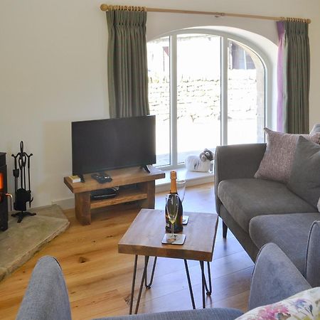 Spindle Well Barn Villa Elsdon Екстериор снимка