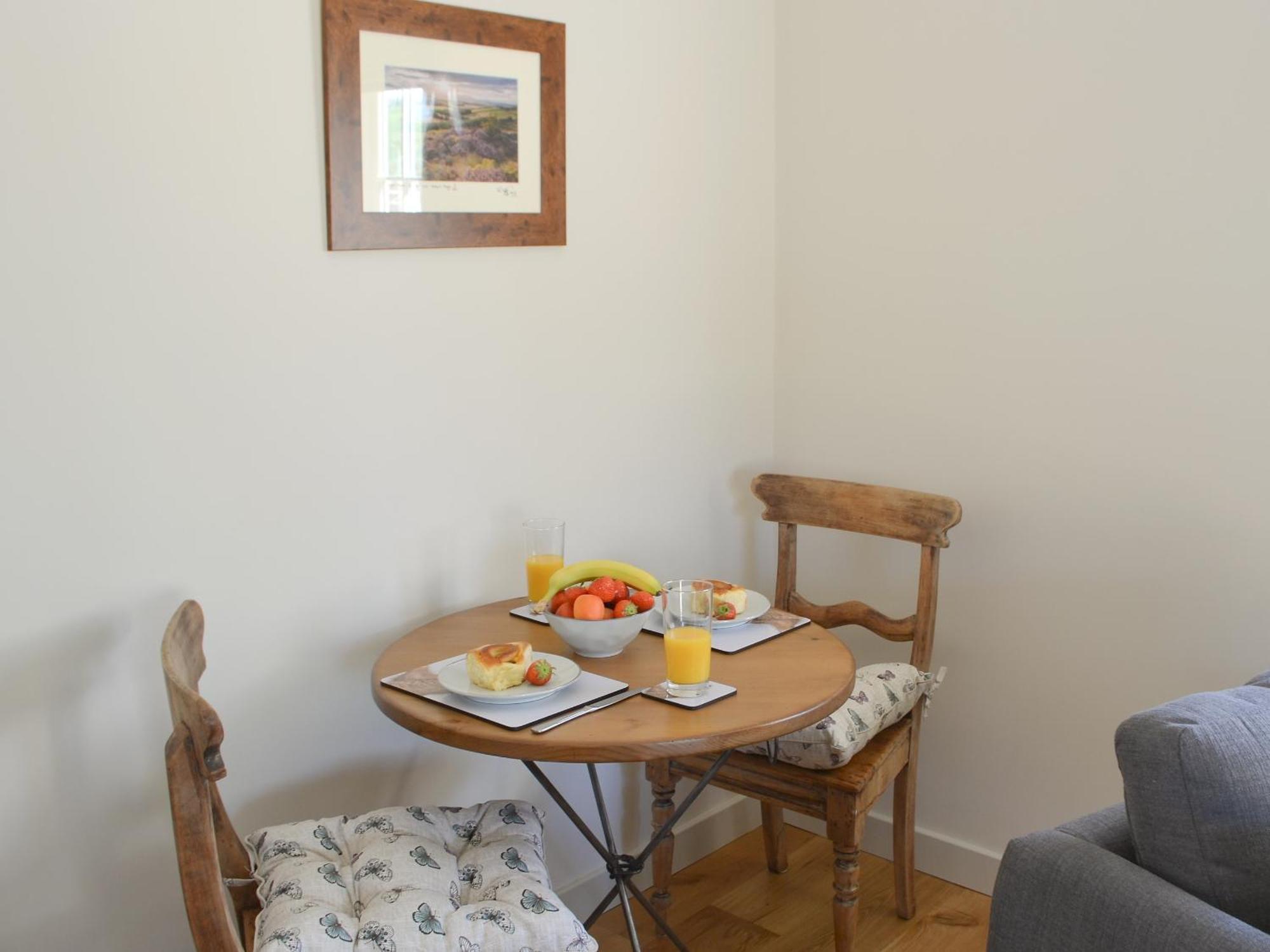 Spindle Well Barn Villa Elsdon Екстериор снимка