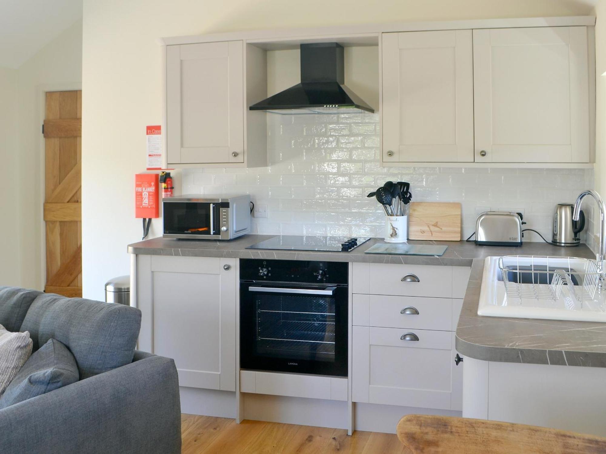 Spindle Well Barn Villa Elsdon Екстериор снимка