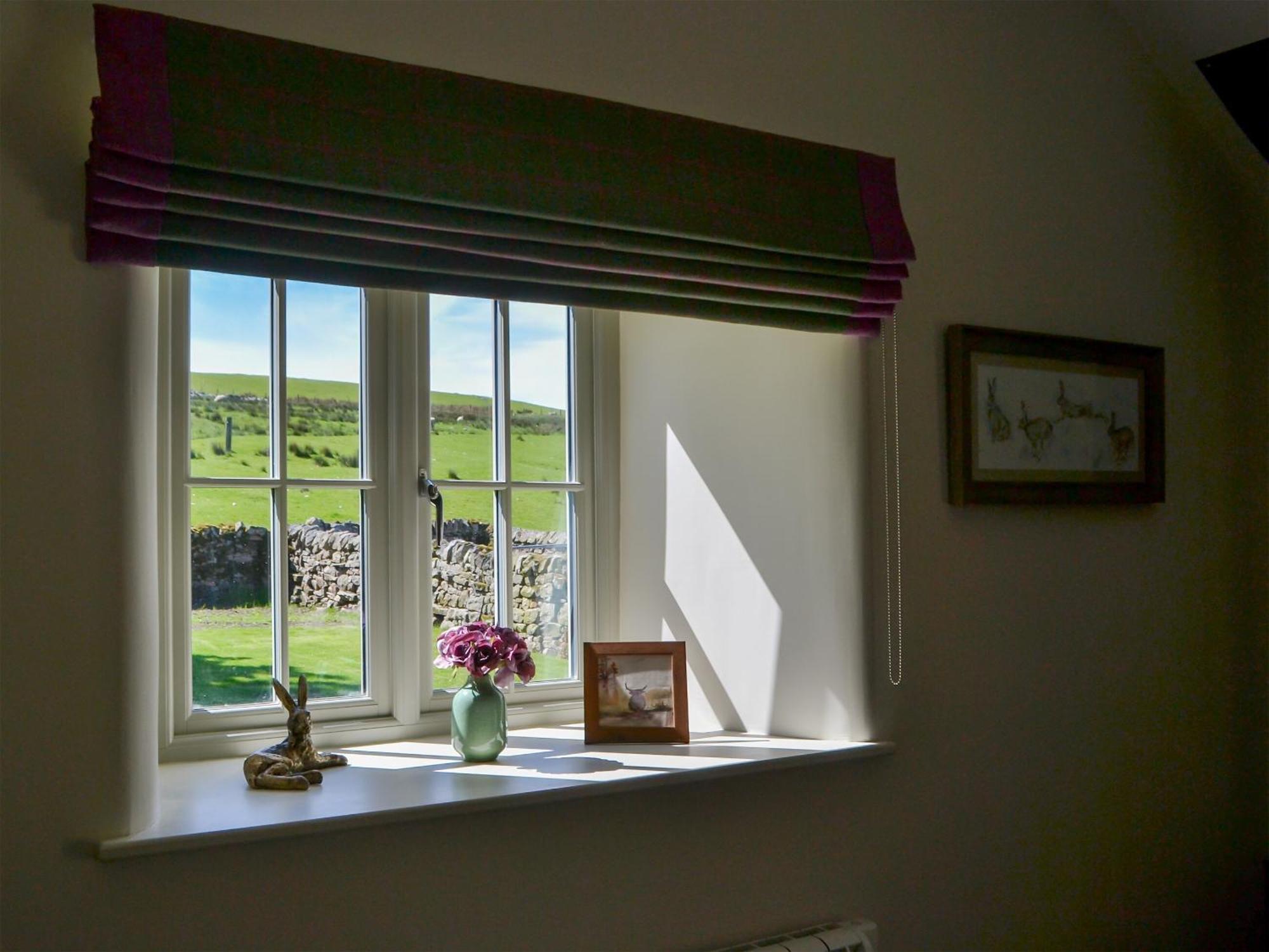 Spindle Well Barn Villa Elsdon Екстериор снимка